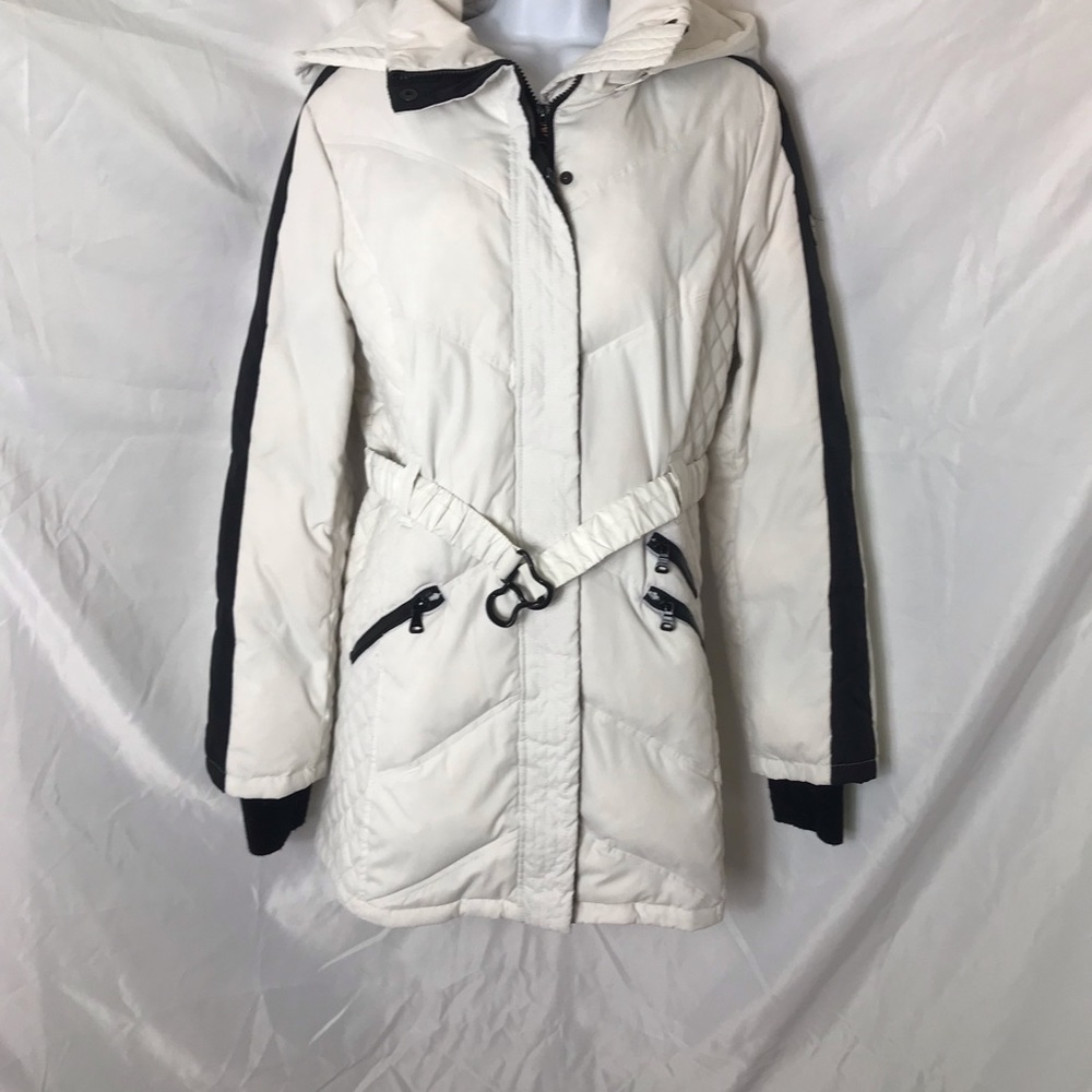 GUESS SKI TYPE JACKET